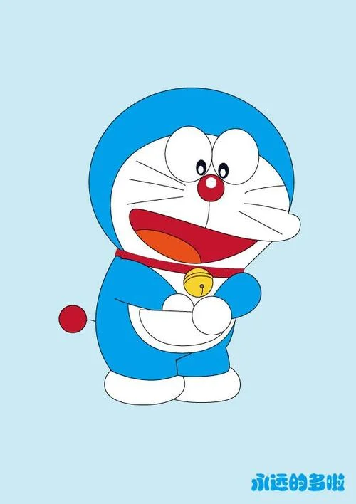 多啦a梦的口袋叫什么_2