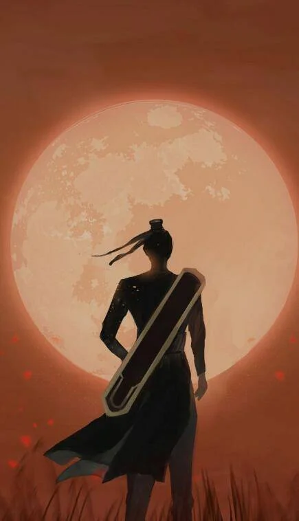 所谓侠客大结局_1