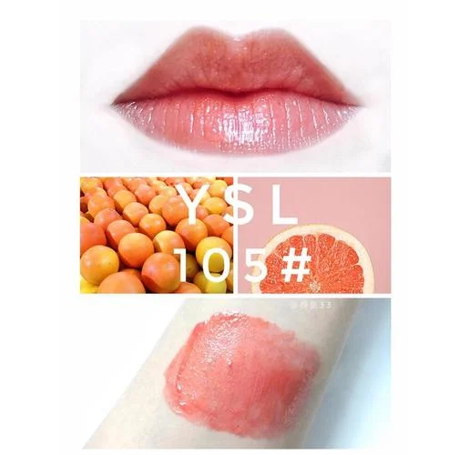 ysl105唇釉叫什么_1