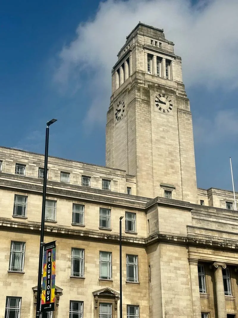 英国利兹大学校址_1