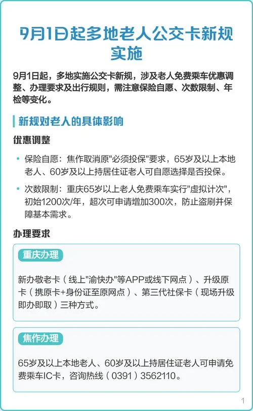 公交老人卡办理条件_1