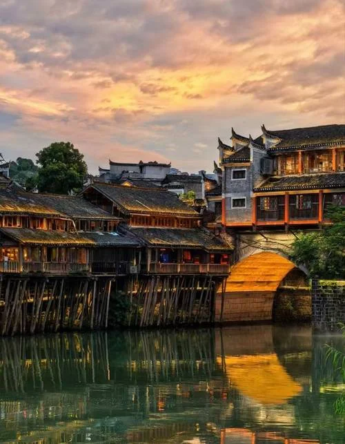 湖南旅游景点推荐素材-湖南景点推荐