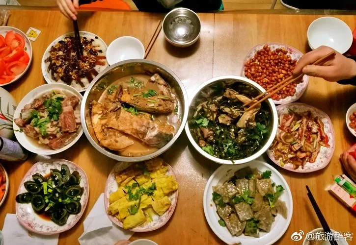 梦见去亲戚家串门_2