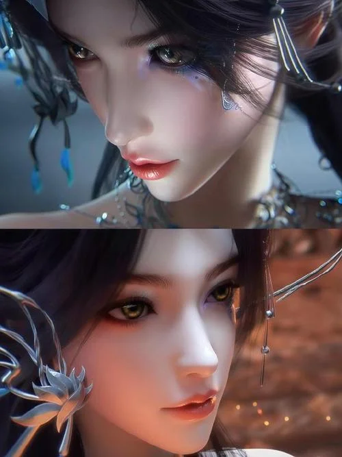 史上第一掌门人文女主_2
