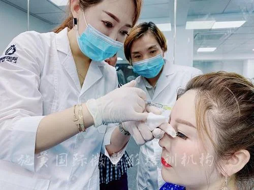 学微整形哪里好-学微整形选哪家