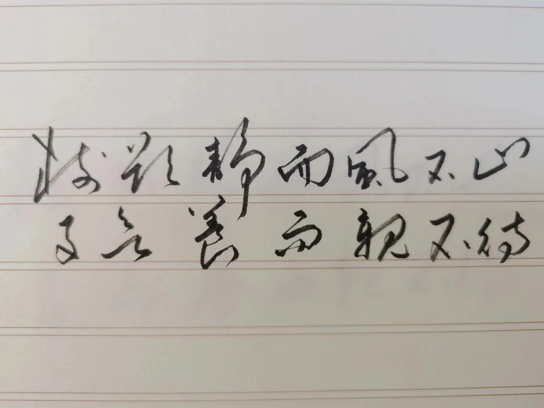 树欲静风不止出自何处_1