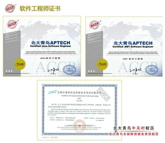 中级网络工程师证书查询_2
