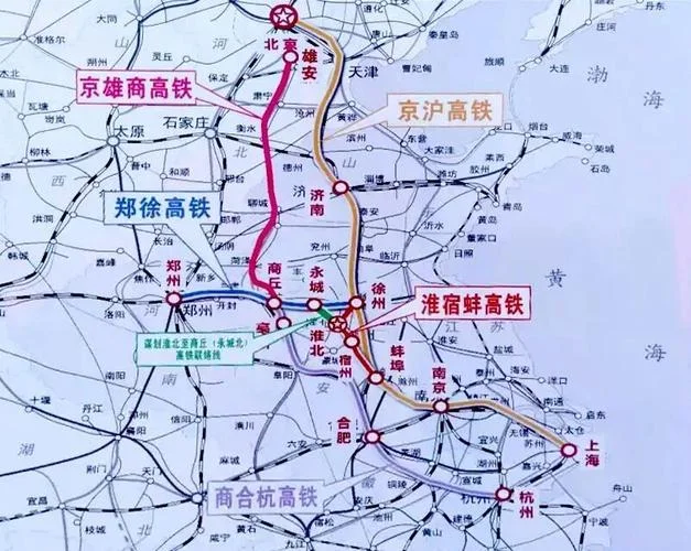 徐州到南京的铁路长约多少千米_1