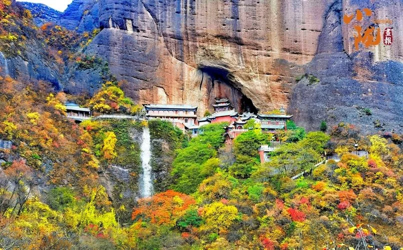 天水有啥旅游景点_2