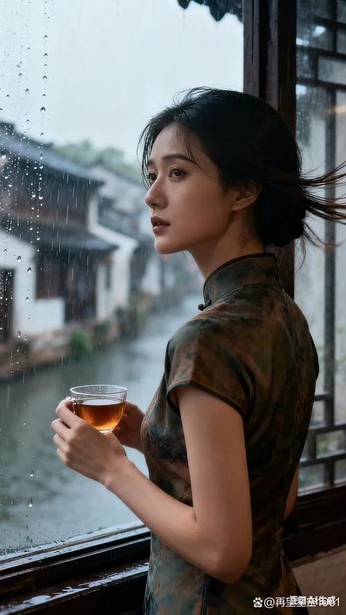 天下美女出苏杭下一句_2