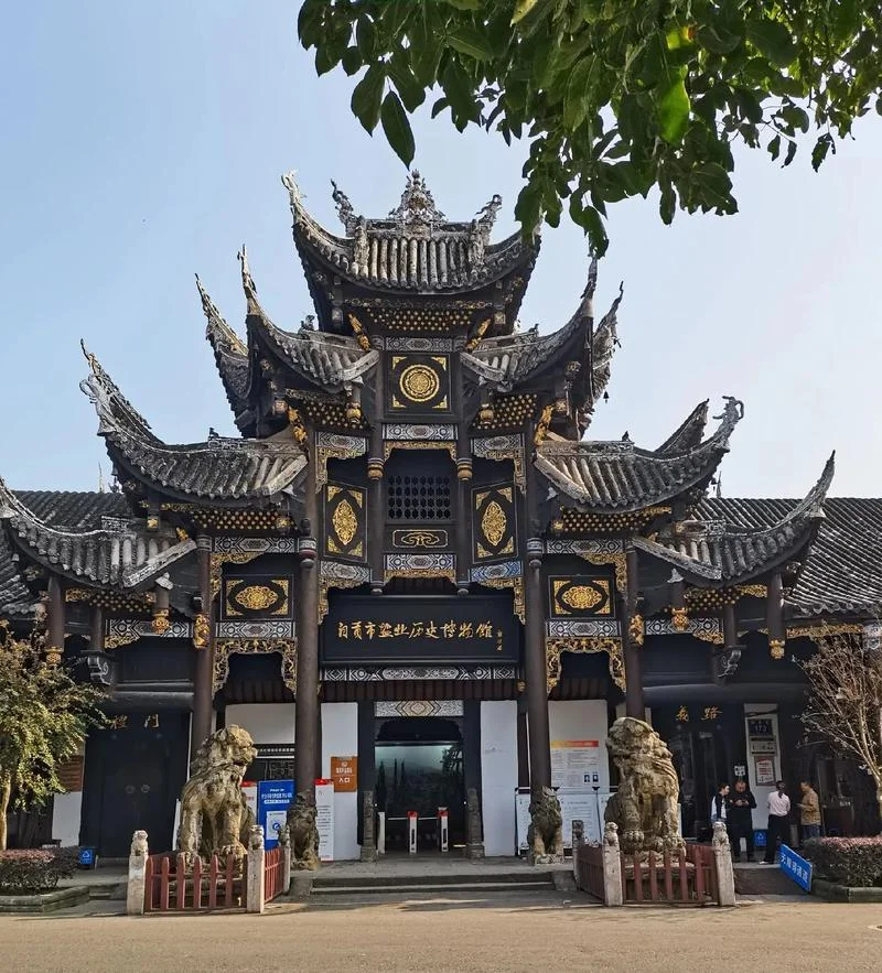 自贡旅游十大必去景点_2