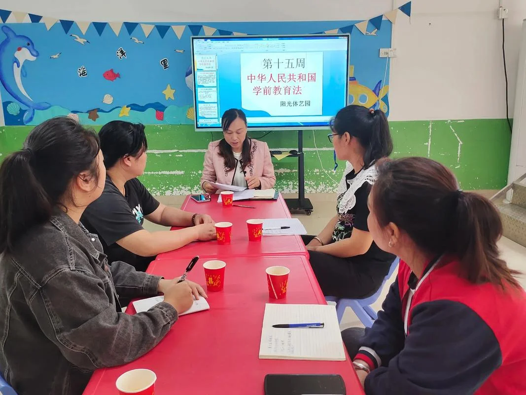 学前教育主要学什么-学前学什么核心内容