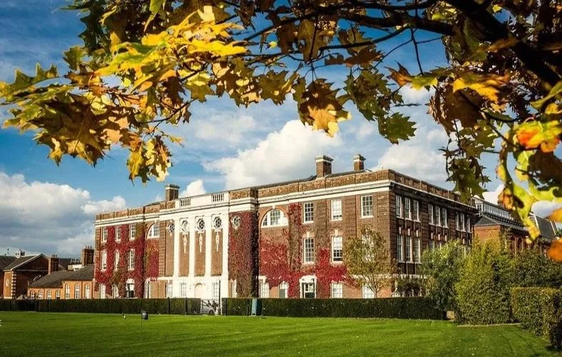 英国大学亚洲研究中心-英国亚大研究中心