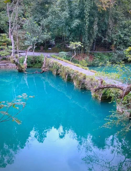 荔波景点介绍有哪些_1