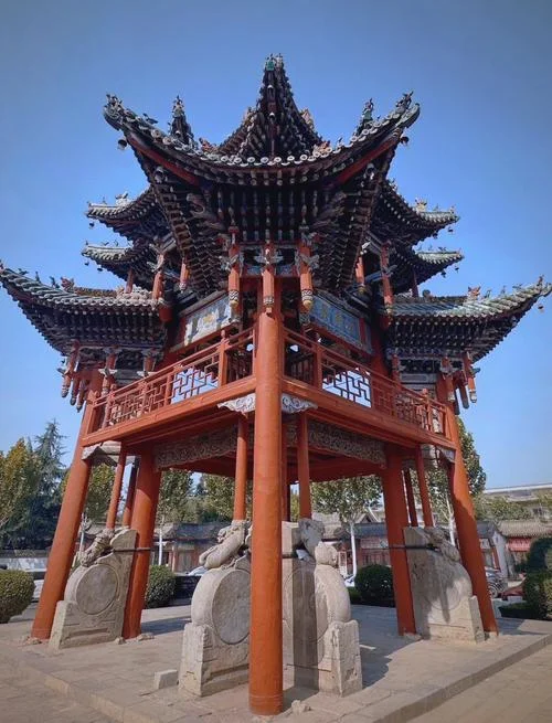 曲沃史村景点-曲沃史村旅游亮点