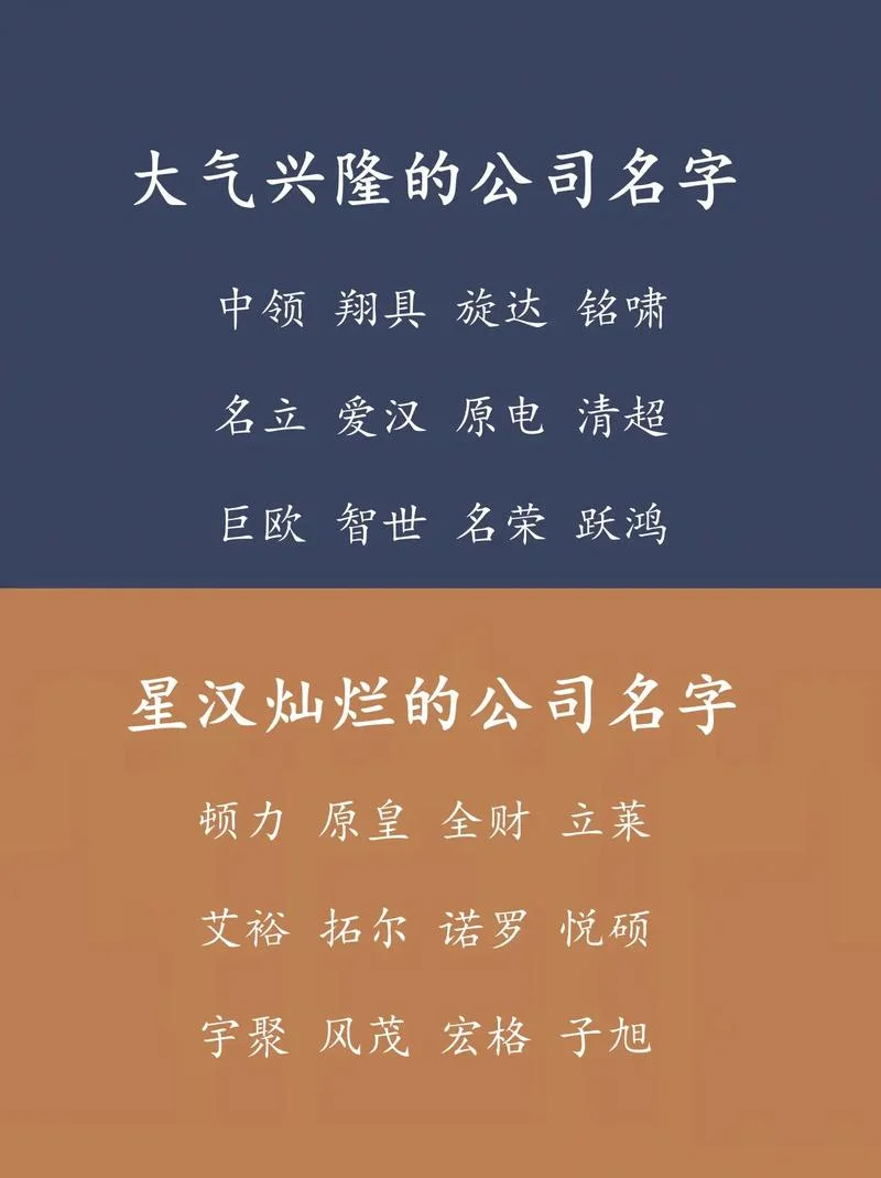 天津哪家起名公司好-天津起名公司优选