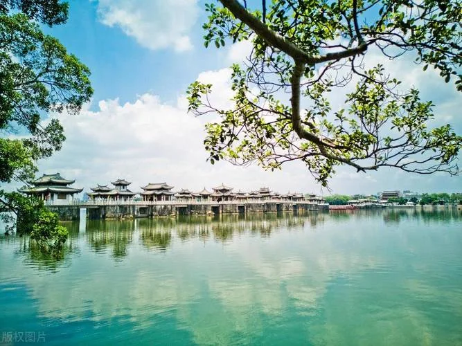 潮州附近旅游景点_2