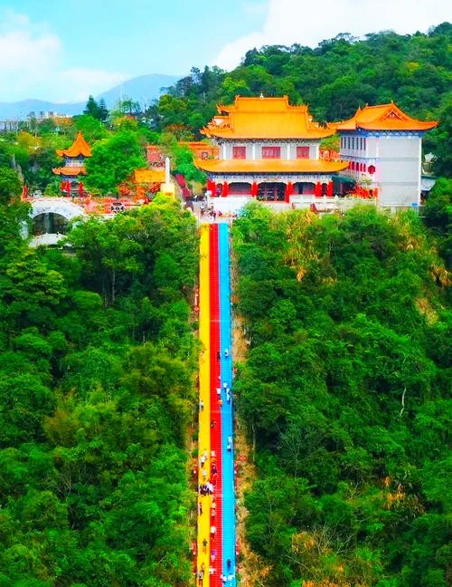 东莞旅游景点图片大全_1