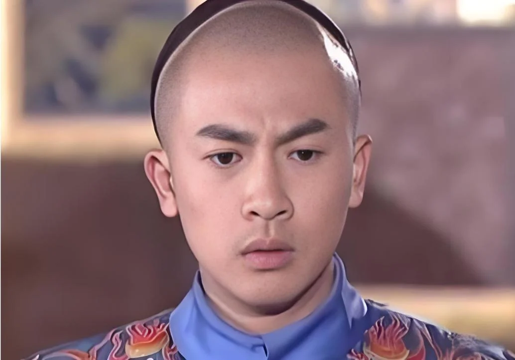 永琪的福晋叫什么_1