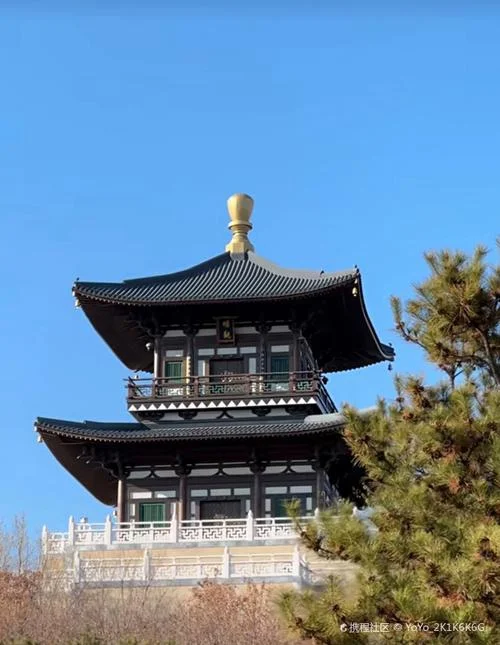 冬天唐山乐亭旅游攻略_1