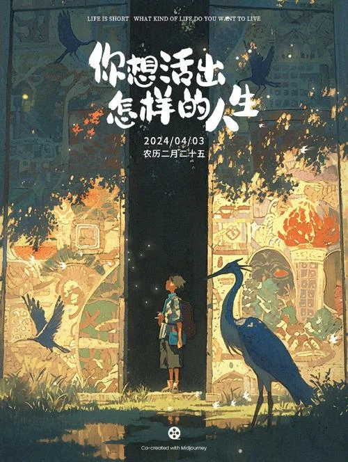 活出自己的精彩wln_1