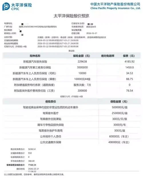新车一般买什么保险_1