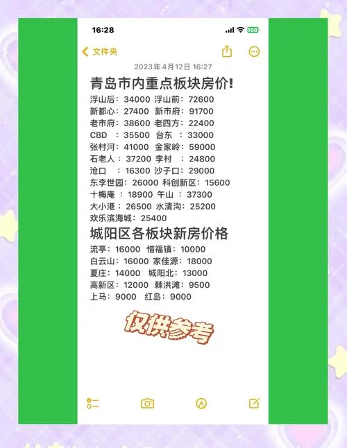 房价如何查-房价一览