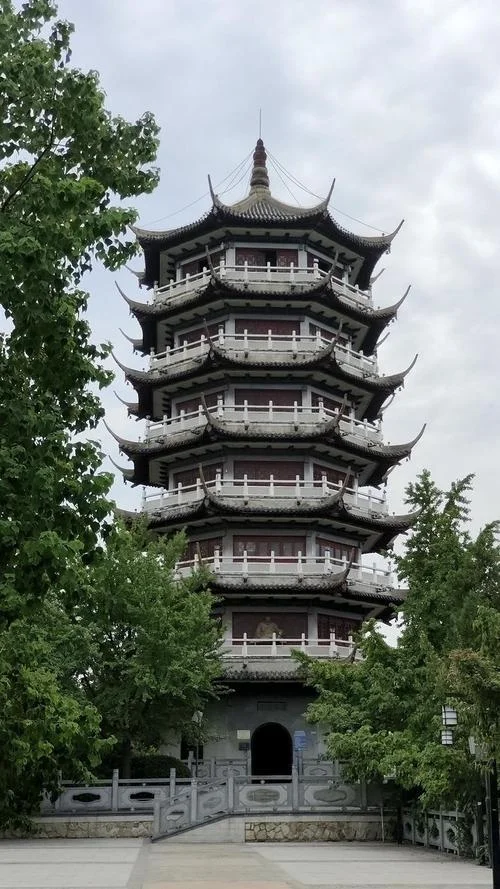 蚌埠景点哪个好玩-蚌埠最佳景点推荐