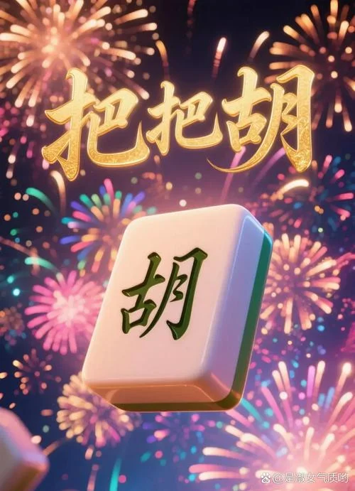 今打麻将运势_2