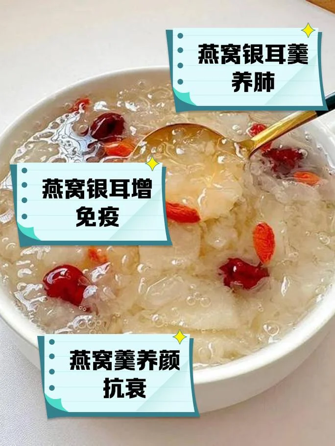 买燕窝买什么样的好处_2