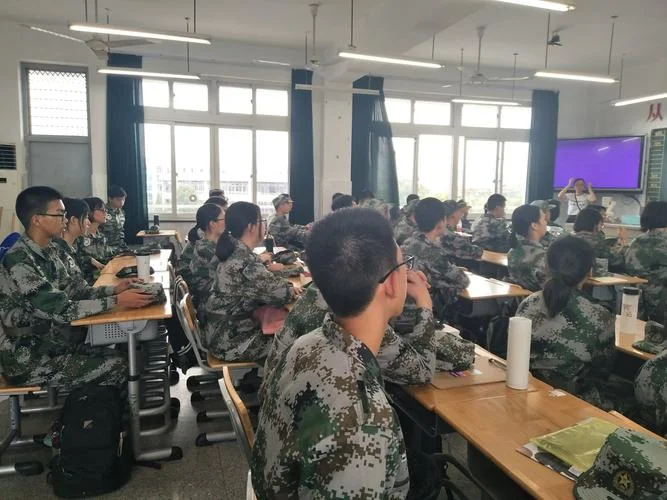 浙江黄岩中学_1