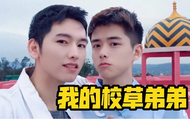 和校草联姻之后结局_2