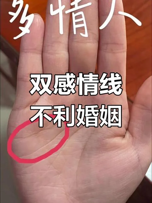 看手相桃花多怎么办_1