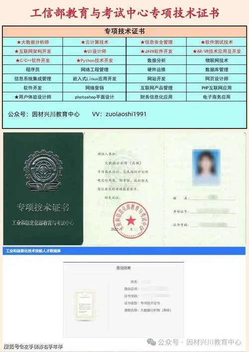 工程资格证书编号查询-工程证号查询