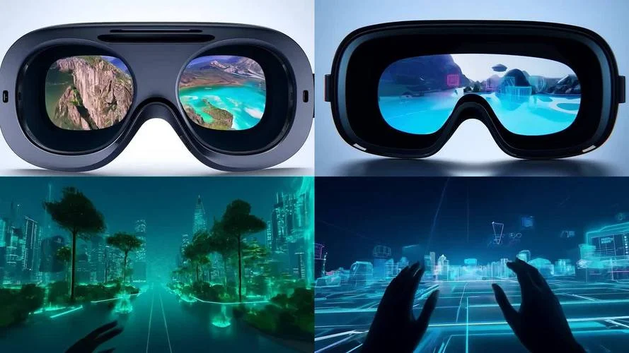 视频什么是vr_2