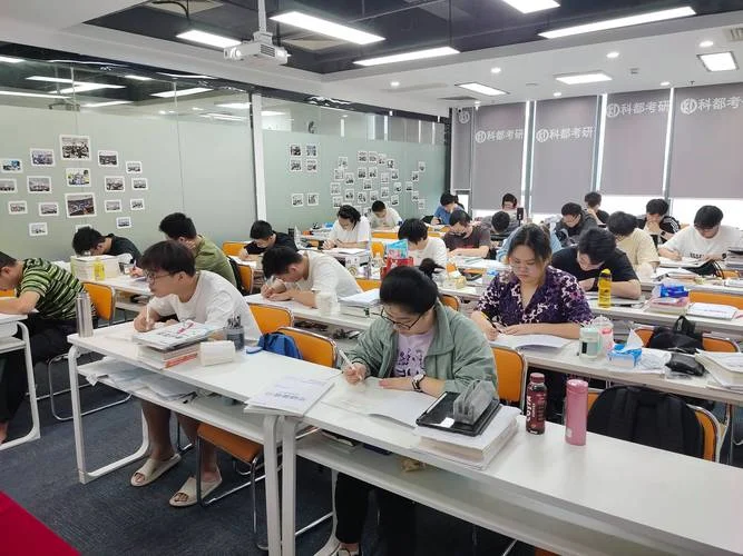 考研补课班有必要吗_2