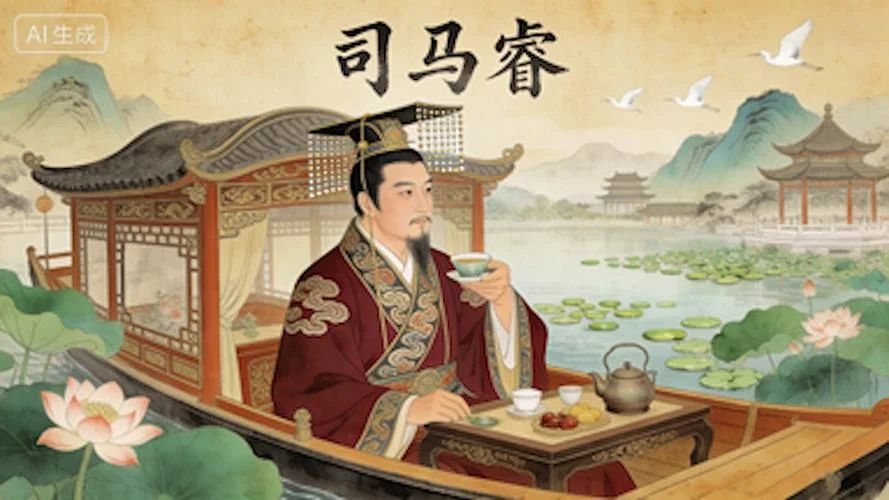 儿童历史故事大全睡前-儿童历史睡前故事