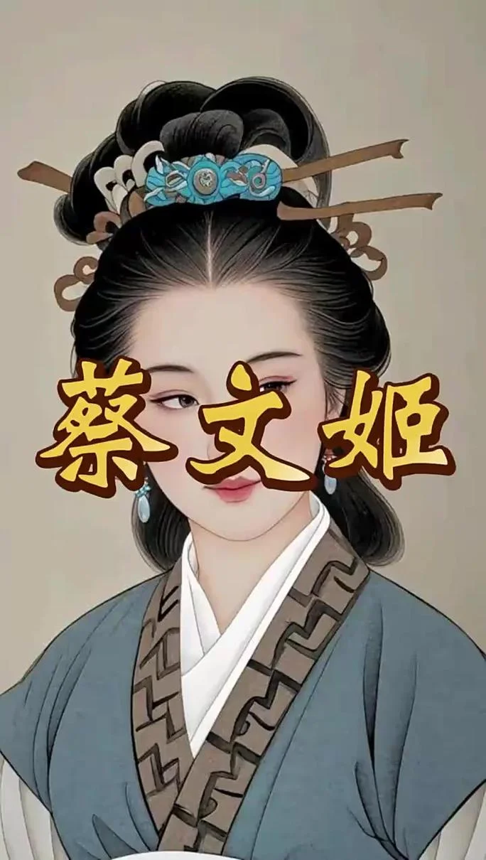 蔡文姬求情感悟_2