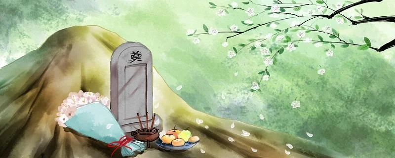 梦见好多坟头出来了鬼_1