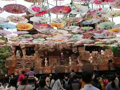 长鹿农庄攻略一日游-长鹿农庄一日游