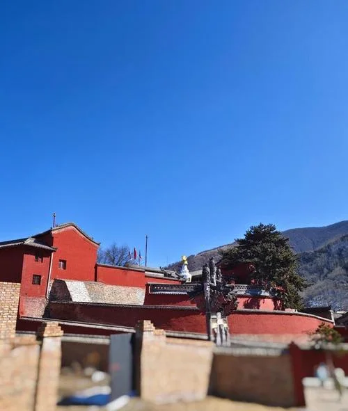 五台山占地面积多少平方公里_2