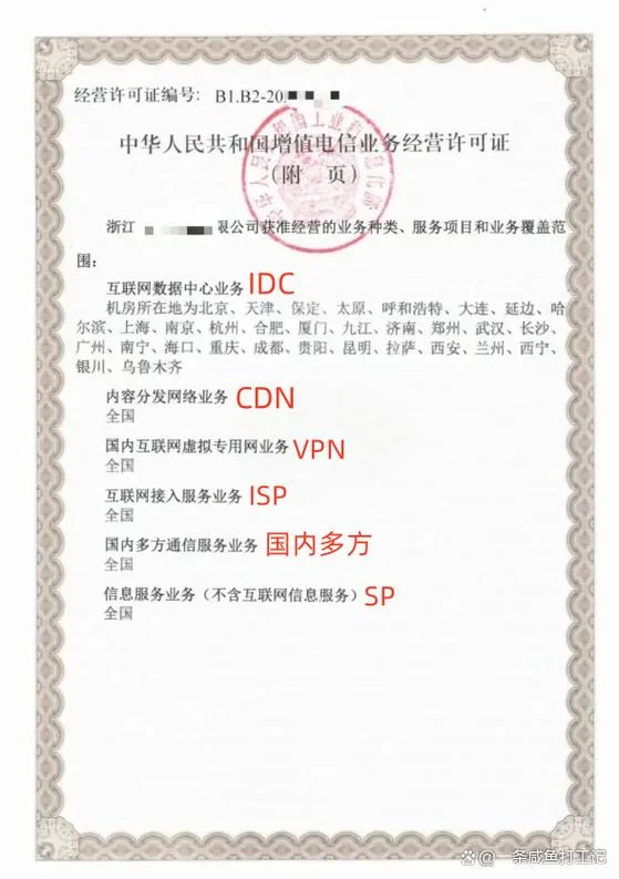 isp许可证办理条件_2