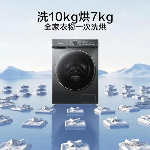 洗烘机哪个品牌好_1