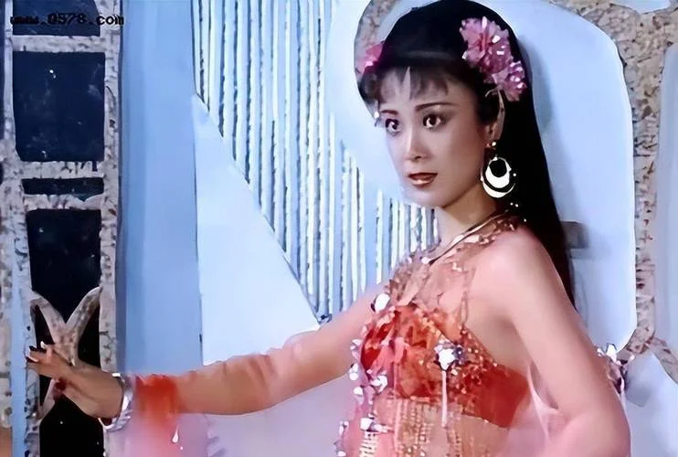 历史封神演义妲己-封神演义苏妲己
