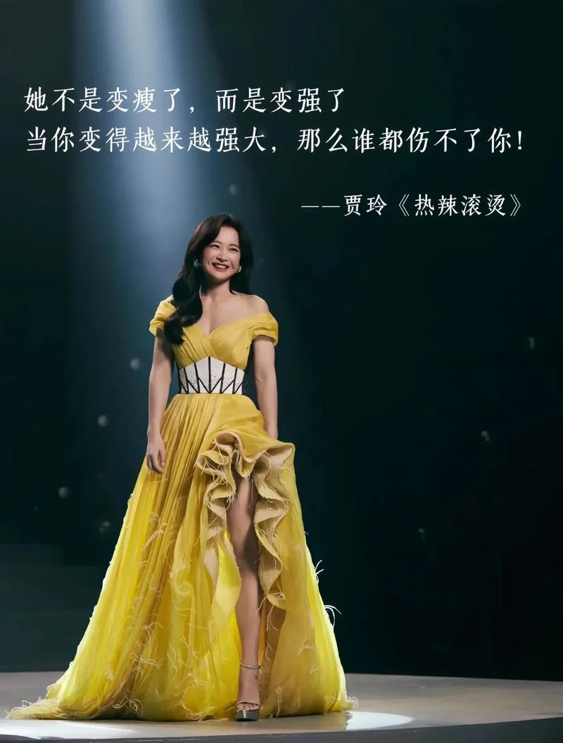 贾玲主导的电影叫什么-贾玲主演的电影名