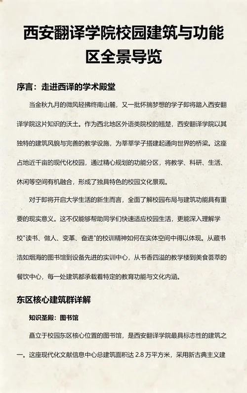 西安翻译学院留学_1