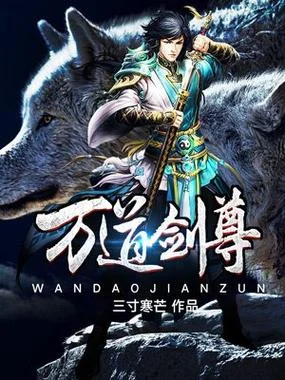 剑无双主角叫什么小说_1