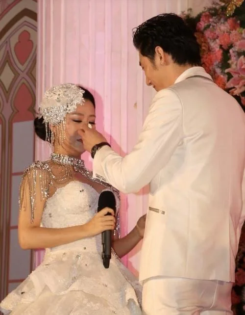 梦到和前夫再次结婚_1