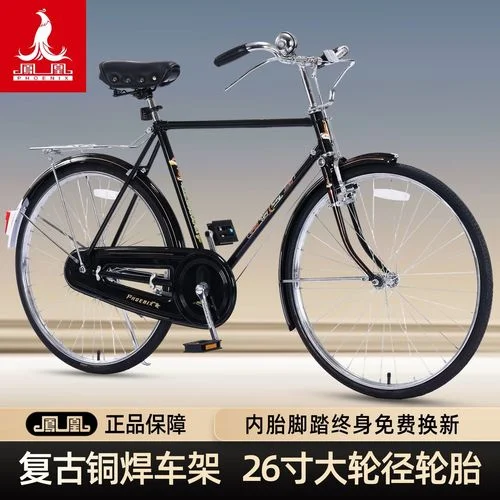 老自行车叫什么_1
