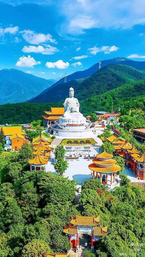 东莞旅游景点图片大全_2